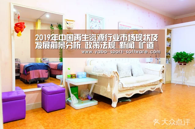 2019年中国再生资源行业市场现状及发展前景分析_政策法规_新闻_矿道网【亚博体育】(图1) 亚博